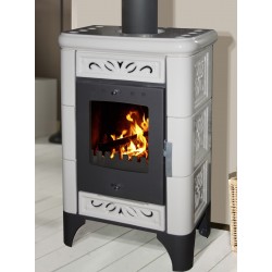 Belluno II knochenfarbe